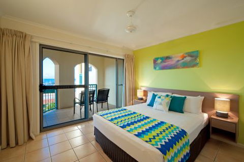 Shingley Beach Resort - VIC Tourism 8