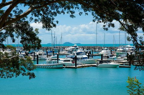 Shingley Beach Resort - VIC Tourism 15