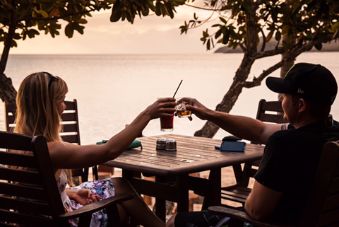 Montes Reef Resort - VIC Tourism 14