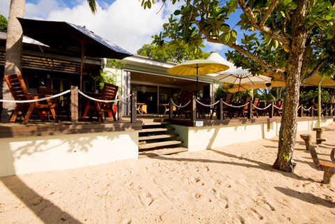 Montes Reef Resort - VIC Tourism 15