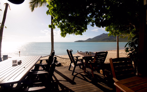 Montes Reef Resort - VIC Tourism 16