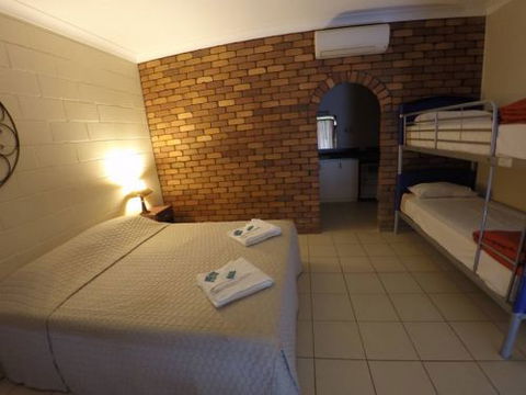 Susan River Homestead Adventure Resort - VIC Tourism 18