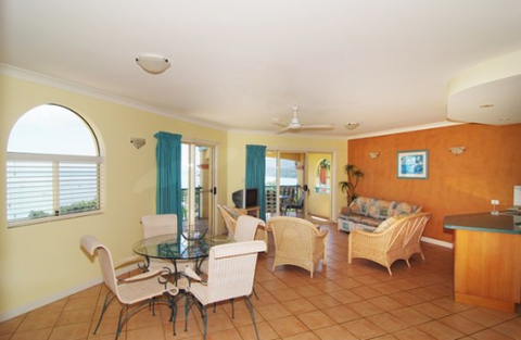 Toscana Village Resort - VIC Tourism 11