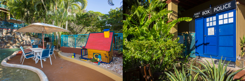 Toscana Village Resort - VIC Tourism 13