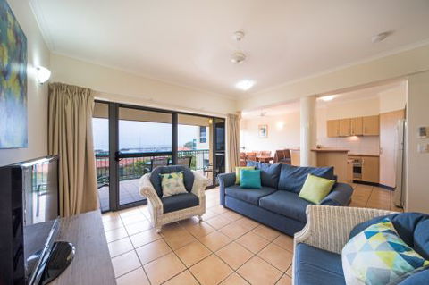 Shingley Beach Resort - VIC Tourism 14