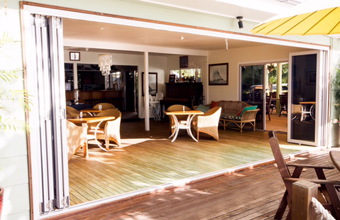 Montes Reef Resort - VIC Tourism 22