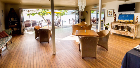 Montes Reef Resort - VIC Tourism 23