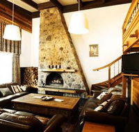 Pender Lea Chalets - VIC Tourism