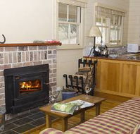 The Pines Pastoral - VIC Tourism