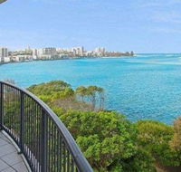 Windward Passage - VIC Tourism