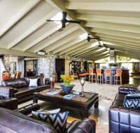 Trinity Beach Palace - VIC Tourism