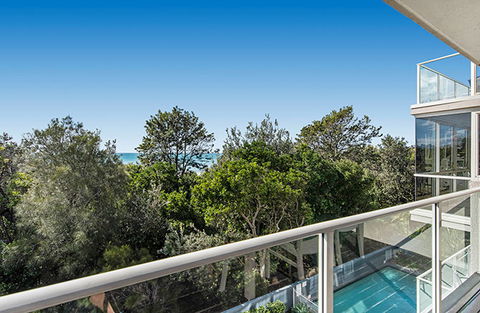 84 The Spit Holiday Apartments - VIC Tourism 4