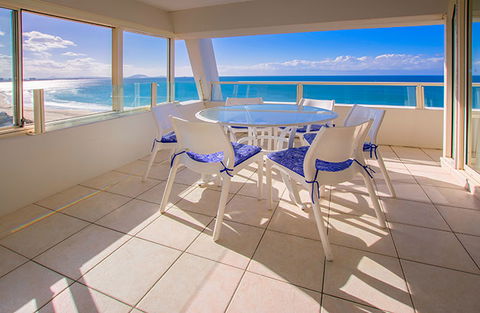 84 The Spit Holiday Apartments - VIC Tourism 6