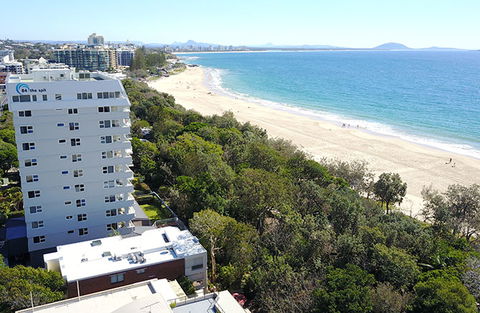 84 The Spit Holiday Apartments - VIC Tourism 7