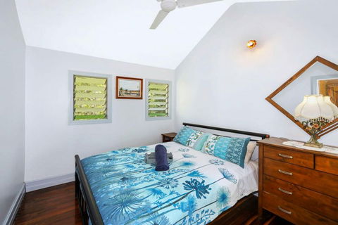 Noosa Avalon Farm Cottages - VIC Tourism 9