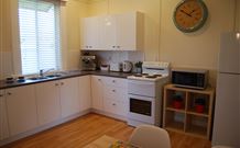 Ravensthorpe Guesthouse And Restaurant - VIC Tourism 1