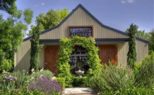 Ruby's Cottage - VIC Tourism 0