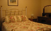 Ruby's Cottage - VIC Tourism 4