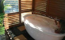 Rustic Caravan Park - VIC Tourism 1