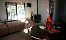 Rustic Caravan Park - VIC Tourism 4