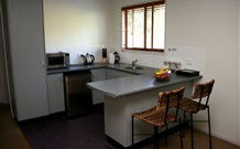 Rustic Caravan Park - VIC Tourism 6