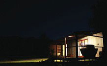Rustic Caravan Park - VIC Tourism 9