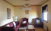 Seagull Cottage - VIC Tourism 2