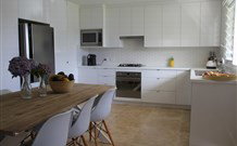 Selby Cottage - VIC Tourism 0