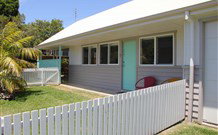 Selby Cottage - VIC Tourism 3
