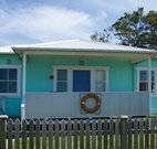 Siver Cabin - VIC Tourism