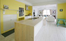 Siver Cabin - VIC Tourism 1