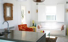 Siver Cabin - VIC Tourism 3