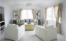 Siver Cabin - VIC Tourism 2