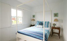 Siver Cabin - VIC Tourism 4