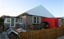 Siver Cabin - VIC Tourism 6