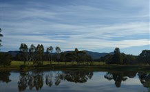 Stone Cottage Mittagong - VIC Tourism 3