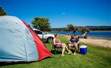 Sungrove Cottage - VIC Tourism 0
