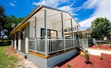 Sungrove Cottage - VIC Tourism 2