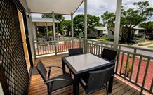 Sungrove Cottage - VIC Tourism 6