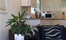 Sutton Forest Cottage - VIC Tourism 0