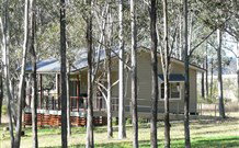 Sutton Forest Cottage - VIC Tourism 3