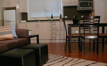 Sutton Forest Cottage - VIC Tourism 5