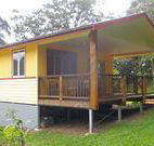 The Oasis at One Mile Beach - VIC Tourism