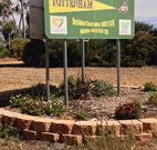 Tweed River Hacienda Holiday Park - VIC Tourism