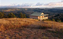 Connewirricoo ACT VIC Tourism