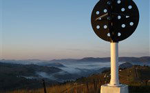 Tristania Tops Barrington - VIC Tourism 2