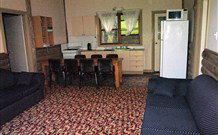 Valleydale Cottage Byron Bay Hinterland - VIC Tourism 1