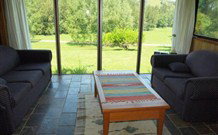 Valleydale Cottage Byron Bay Hinterland - VIC Tourism 4