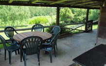 Valleydale Cottage Byron Bay Hinterland - VIC Tourism 5
