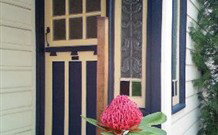 Wagga Wagga Country Cottages - VIC Tourism 0